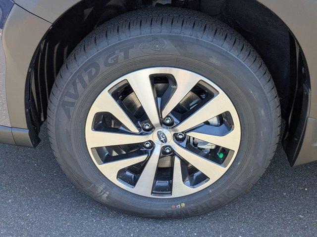 Photo of 2025 Cosmic Blue Pearl Subaru Outback