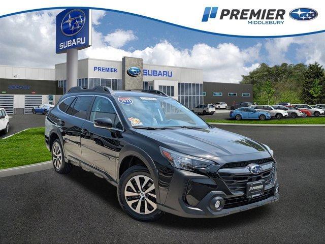 2023 Subaru Outback