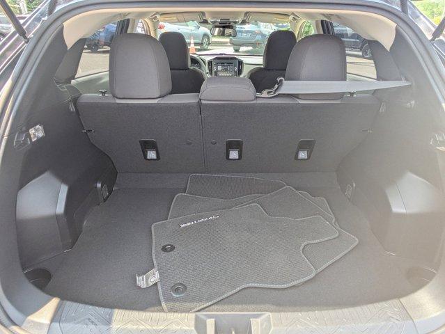 Photo of 2024 Magnetite Gray Pearl Subaru Crosstrek