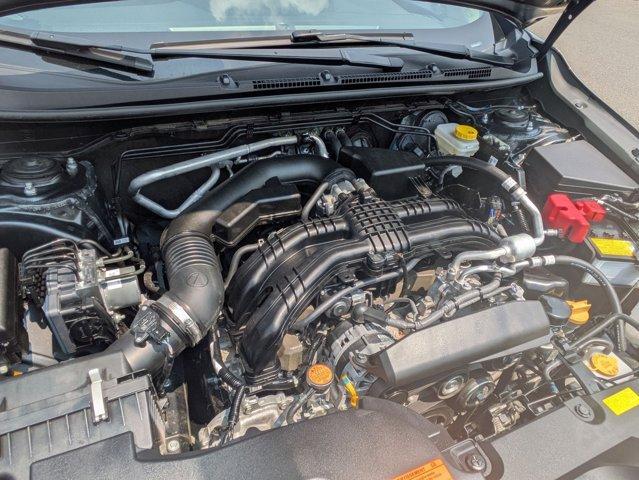 Photo of 2024 Magnetite Gray Pearl Subaru Crosstrek