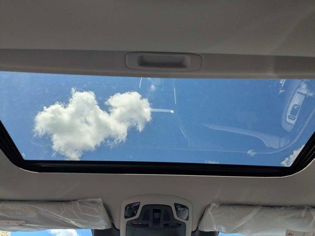 Photo of 2025 Magnetite Gray Metallic Subaru Legacy