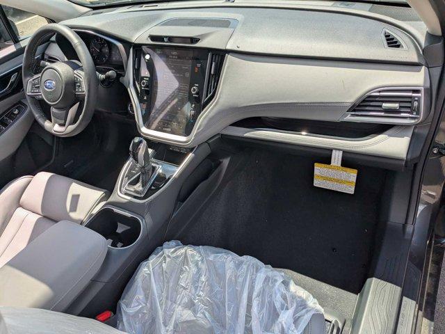 Photo of 2025 Magnetite Gray Metallic Subaru Legacy
