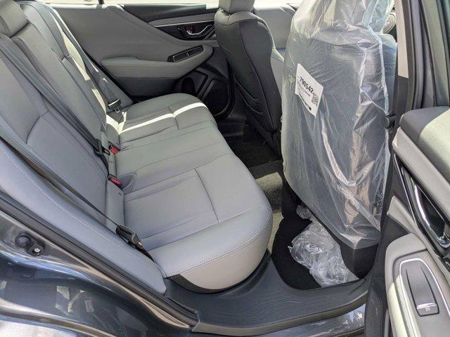 Photo of 2025 Magnetite Gray Metallic Subaru Legacy