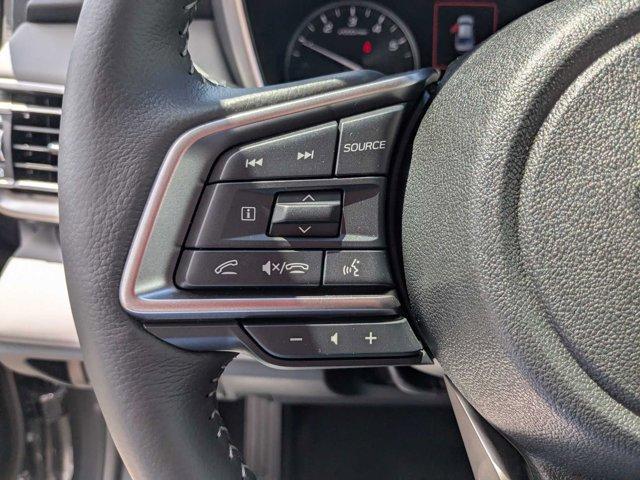Photo of 2025 Magnetite Gray Metallic Subaru Legacy