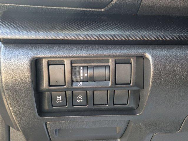 Photo of 2023 Magnetite Gray Metallic Subaru Crosstrek