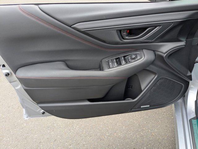 Photo of 2025 Ice Silver Metallic Subaru Legacy