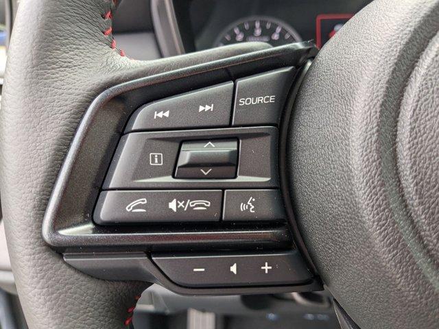 Photo of 2025 Ice Silver Metallic Subaru Legacy