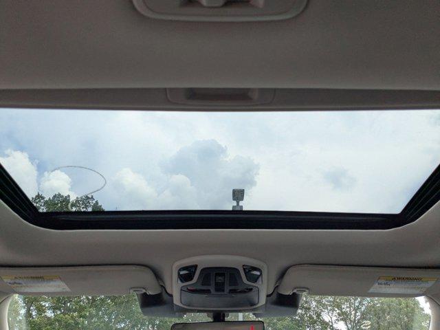 Photo of 2025 Ice Silver Metallic Subaru Legacy