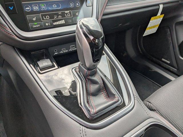 Photo of 2025 Ice Silver Metallic Subaru Legacy