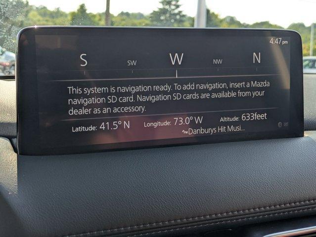 Photo of 2021 Polymetal Gray Metallic Mazda CX-5