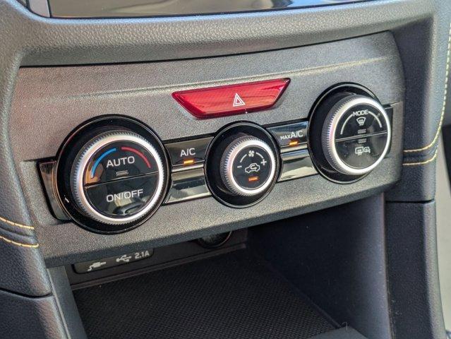 Photo of 2022 Magnetite Gray Metallic Subaru Crosstrek