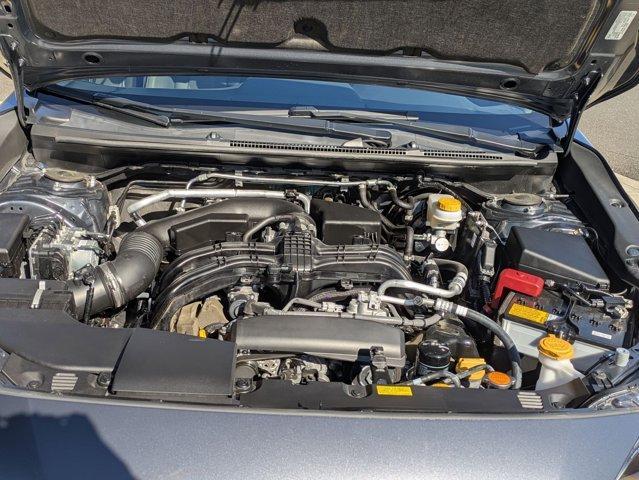 Photo of 2022 Magnetite Gray Metallic Subaru Crosstrek