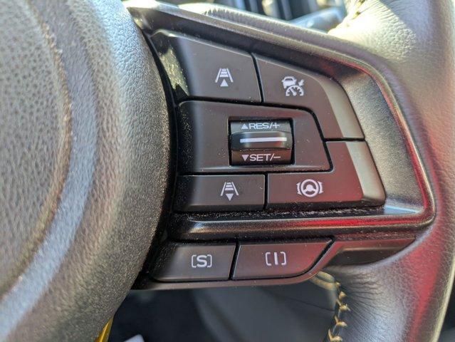 Photo of 2022 Magnetite Gray Metallic Subaru Crosstrek
