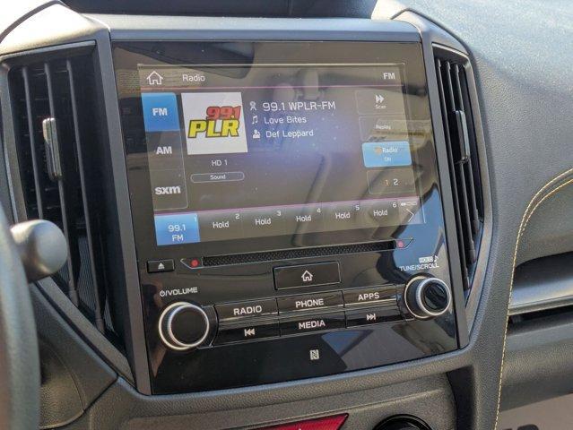 Photo of 2022 Magnetite Gray Metallic Subaru Crosstrek
