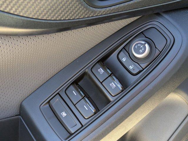 Photo of 2022 Magnetite Gray Metallic Subaru Crosstrek