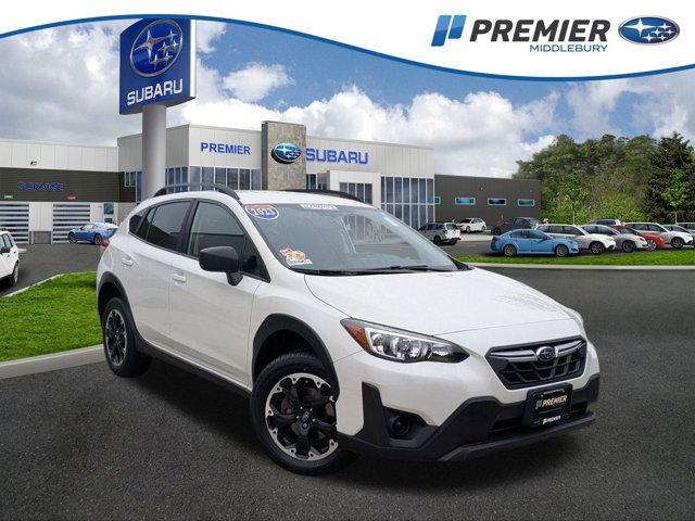 2023 Subaru Crosstrek