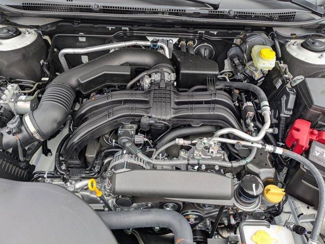 Photo of 2025 Crystal White Pearl Subaru Legacy
