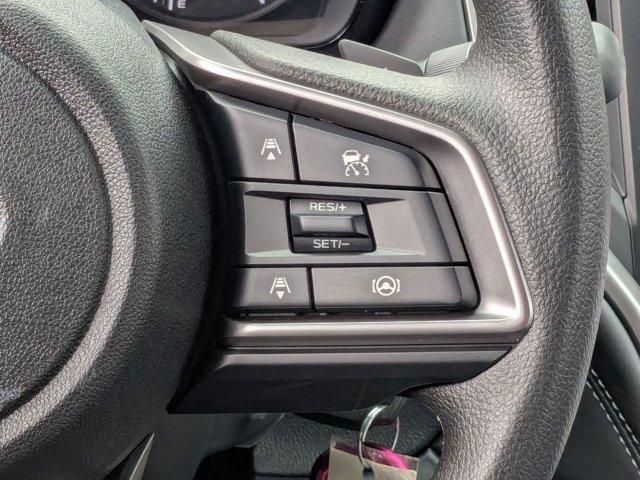 Photo of 2025 Crystal White Pearl Subaru Legacy