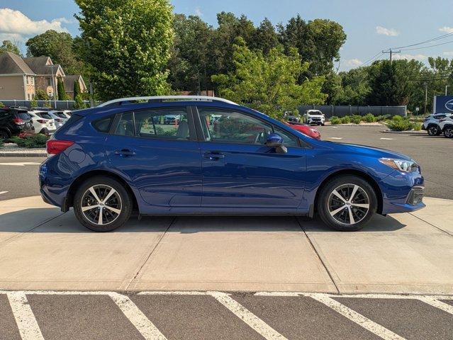2023 Subaru Impreza