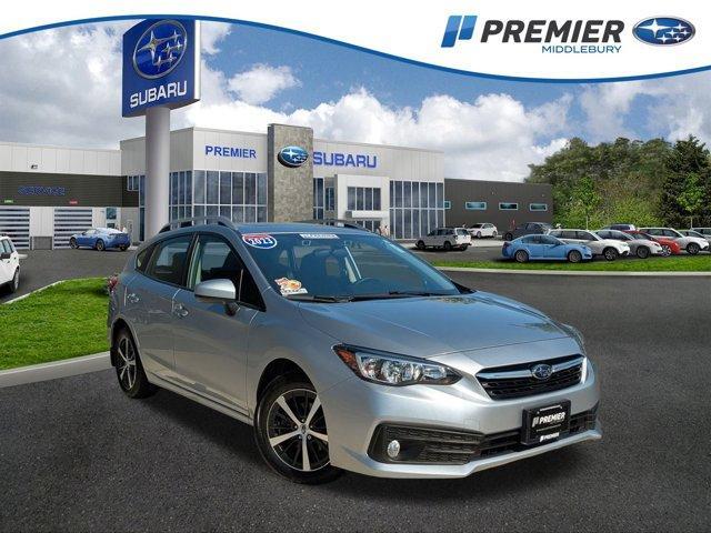 2023 Subaru Impreza