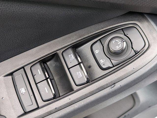 Photo of 2024 Ice Silver Metallic Subaru Crosstrek