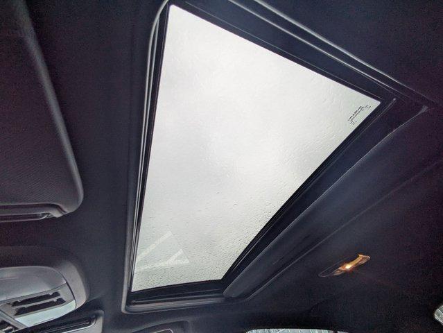 Photo of 2024 Ice Silver Metallic Subaru Crosstrek