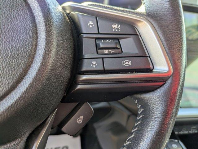 Photo of 2023 Crystal White Pearl Subaru Outback