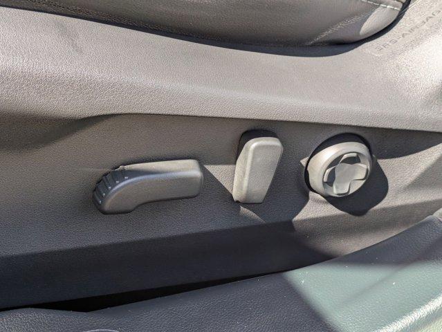 Photo of 2023 Crystal White Pearl Subaru Outback