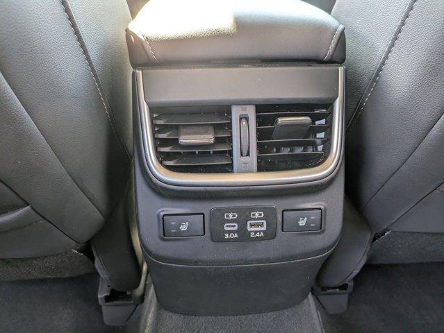 Photo of 2023 Crystal White Pearl Subaru Outback