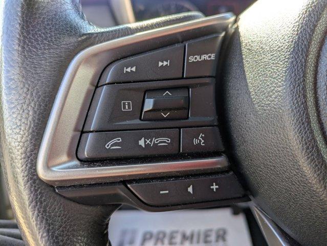 Photo of 2023 Crystal White Pearl Subaru Outback