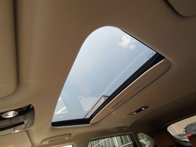 Photo of 2025 Dark Ocean Blue Kia Seltos