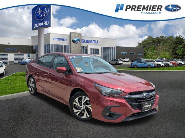 2024 Subaru Legacy