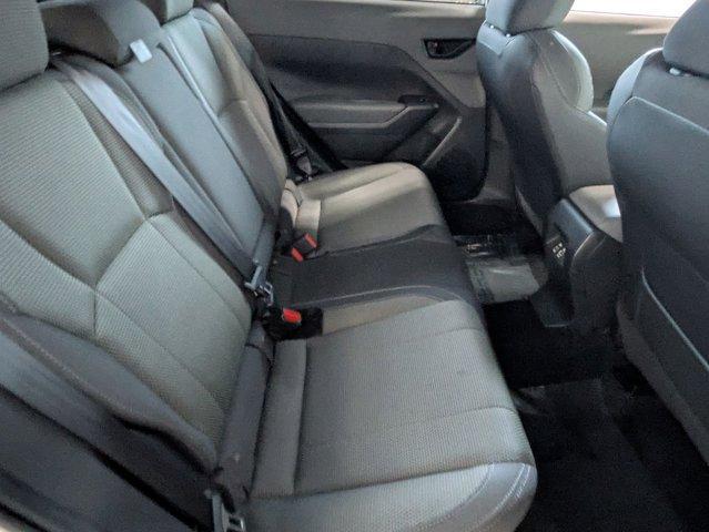 Photo of 2024 Crystal White Pearl Subaru Crosstrek