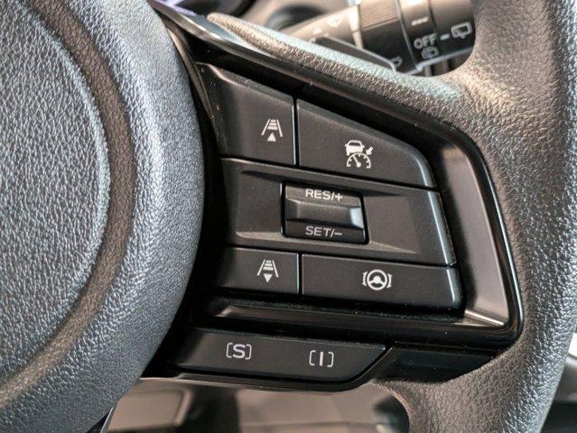 Photo of 2024 Crystal White Pearl Subaru Crosstrek