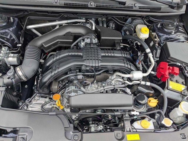 Photo of 2025 Sapphire Blue Pearl Subaru Impreza