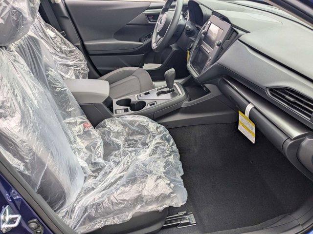Photo of 2025 Sapphire Blue Pearl Subaru Impreza