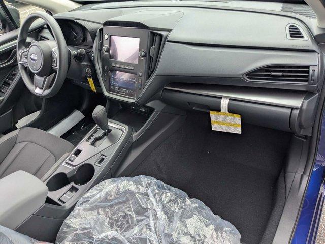 Photo of 2025 Sapphire Blue Pearl Subaru Impreza