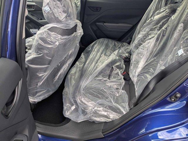 Photo of 2025 Sapphire Blue Pearl Subaru Impreza