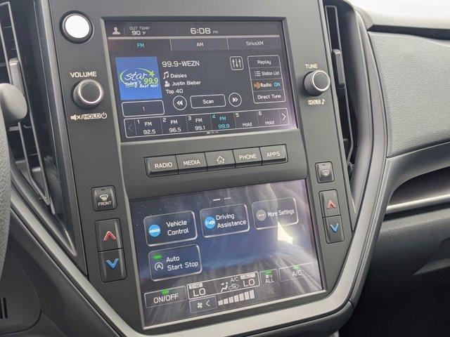 Photo of 2025 Sapphire Blue Pearl Subaru Impreza