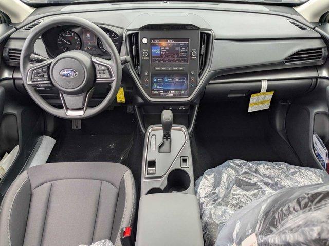 Photo of 2025 Sapphire Blue Pearl Subaru Impreza
