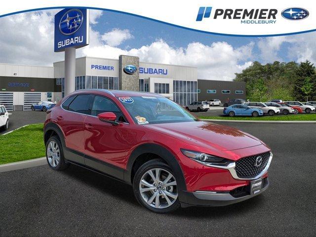 2023 Mazda Cx-30