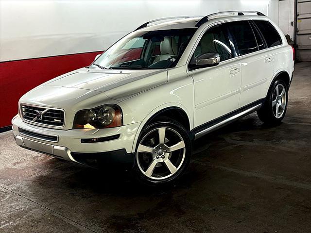 2009 Volvo XC90