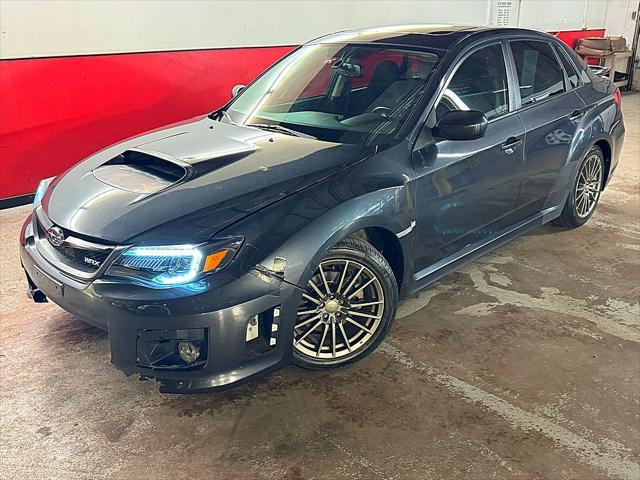 2011 Subaru Impreza