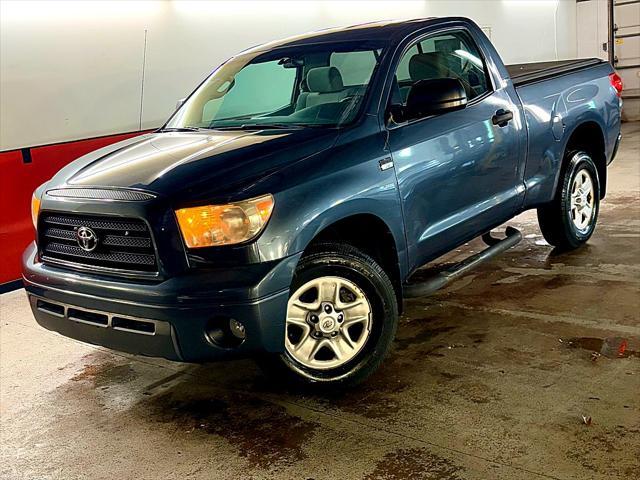 2007 Toyota Tundra