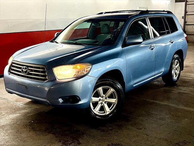2010 Toyota Highlander