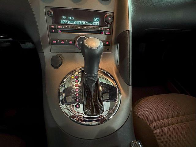 Photo of 2008 BLUE Pontiac Solstice