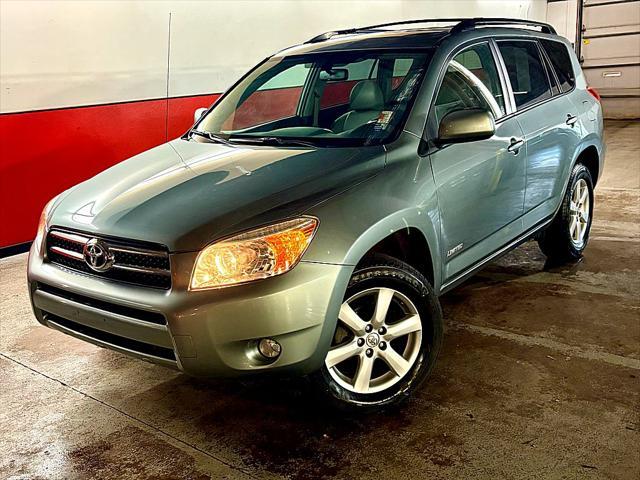 2007 Toyota RAV4