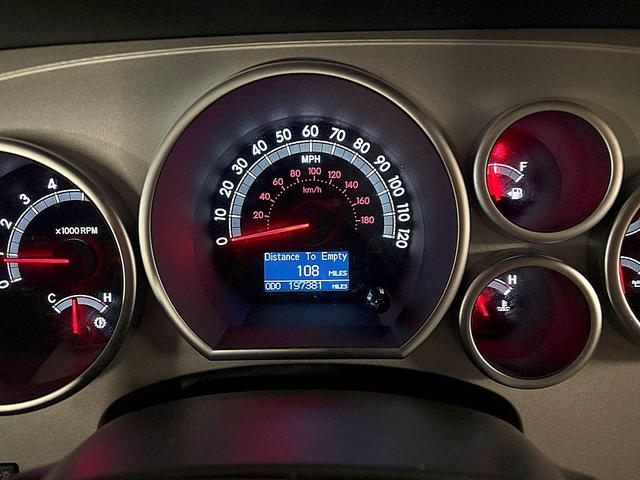Photo of 2008 Silver Toyota Sequoia