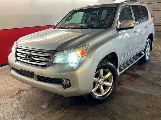 2012 Lexus Gx 460