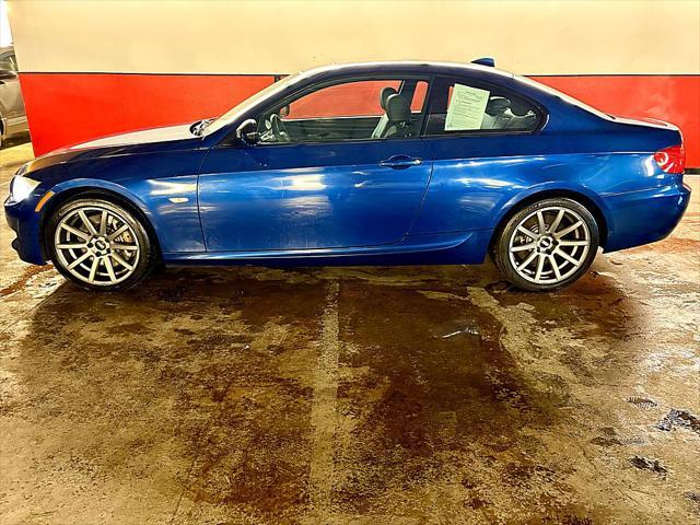 2013 BMW 335
